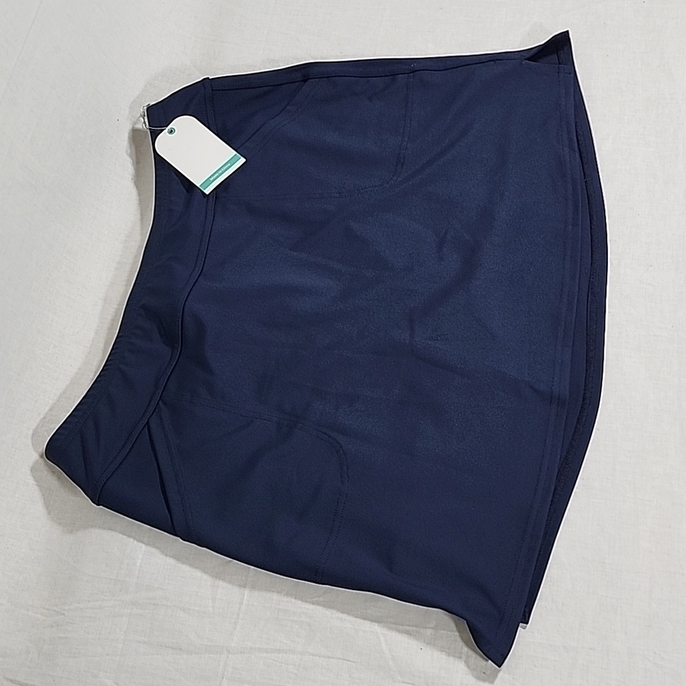 MOTEEPI skirt short build in size L sport, outdoors, gym,sport,tenis , - Picture 2 of 6